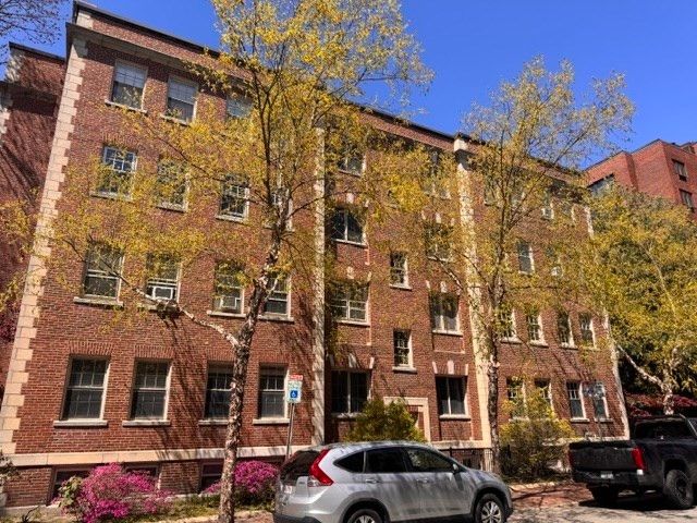 21 Chauncy B, Cambridge, MA 02138