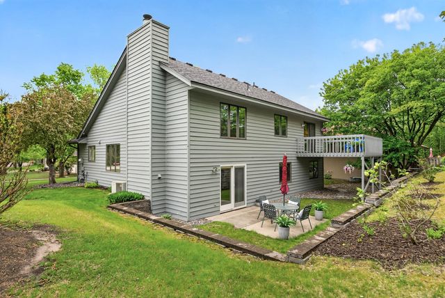 4301 Arrowhead Court, Minnetonka, MN 55345