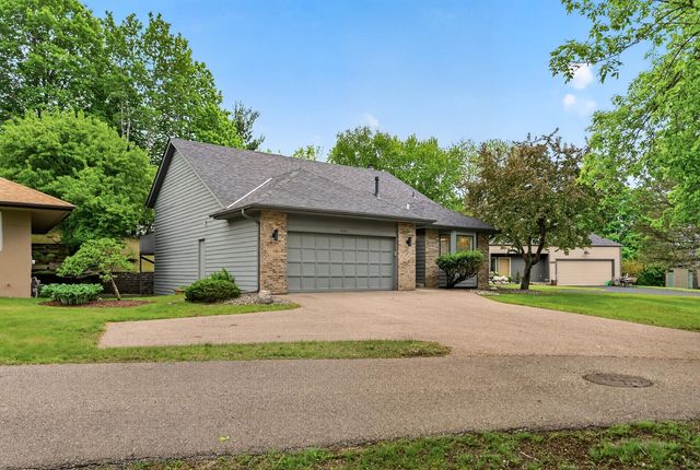 4301 Arrowhead Court, Minnetonka, MN 55345