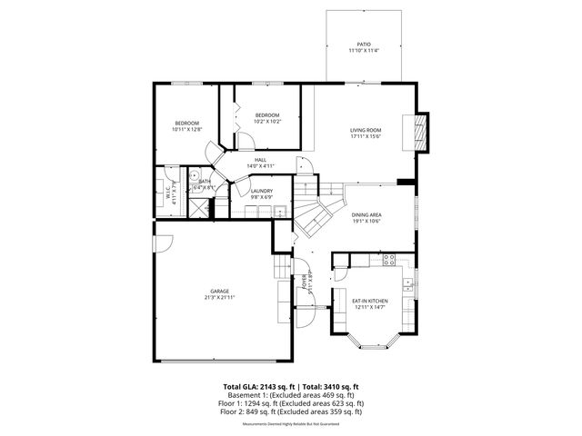 4301 Arrowhead Court, Minnetonka, MN 55345