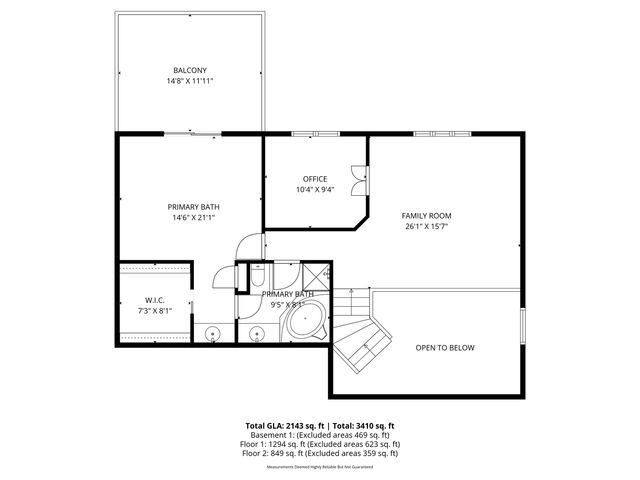 4301 Arrowhead Court, Minnetonka, MN 55345