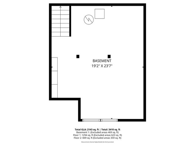 4301 Arrowhead Court, Minnetonka, MN 55345