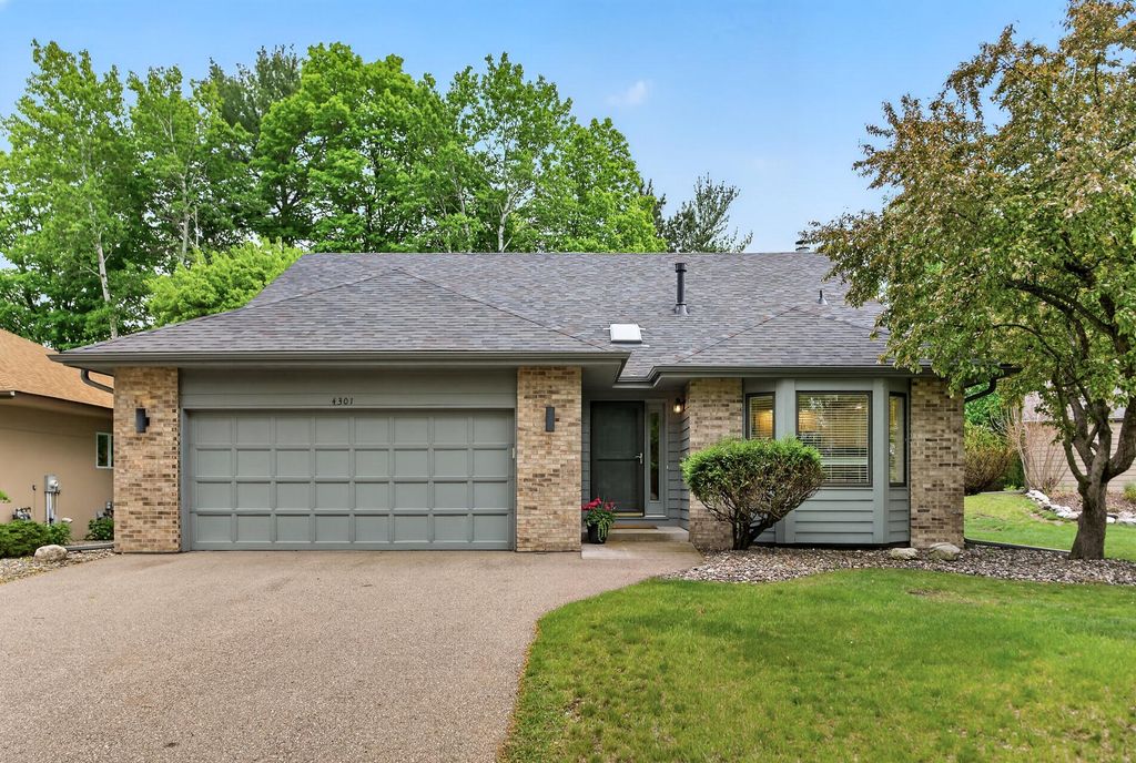 4301 Arrowhead Court, Minnetonka, MN 55345