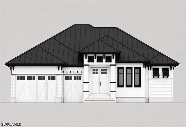 150 Greenview ST, Marco Island, FL 34145