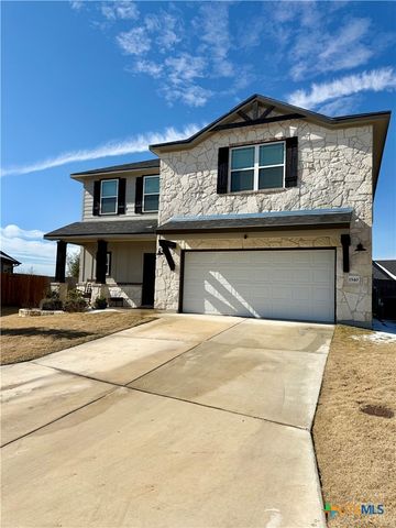 1540 Cobble Hill Court, Temple, TX 76502