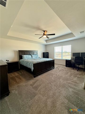 1540 Cobble Hill Court, Temple, TX 76502