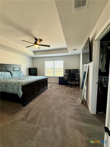 1540 Cobble Hill Court, Temple, TX 76502