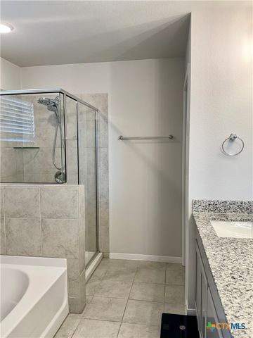 1540 Cobble Hill Court, Temple, TX 76502