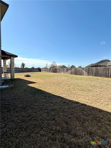 1540 Cobble Hill Court, Temple, TX 76502