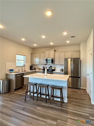 1540 Cobble Hill Court, Temple, TX 76502