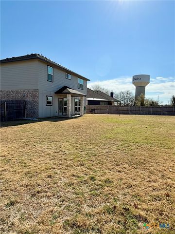 1540 Cobble Hill Court, Temple, TX 76502