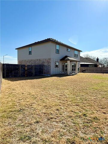 1540 Cobble Hill Court, Temple, TX 76502