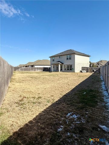1540 Cobble Hill Court, Temple, TX 76502