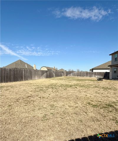1540 Cobble Hill Court, Temple, TX 76502