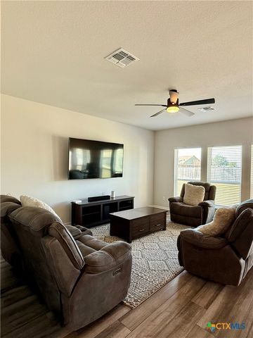 1540 Cobble Hill Court, Temple, TX 76502