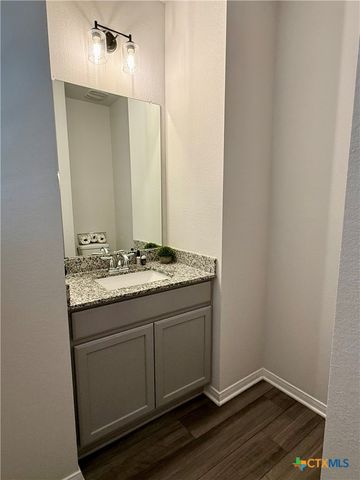 1540 Cobble Hill Court, Temple, TX 76502