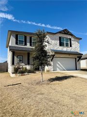 1540 Cobble Hill Court, Temple, TX 76502