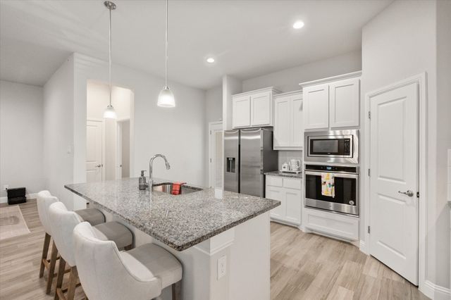 3440 Cornerstone Lane, Grand Prairie, TX 76065