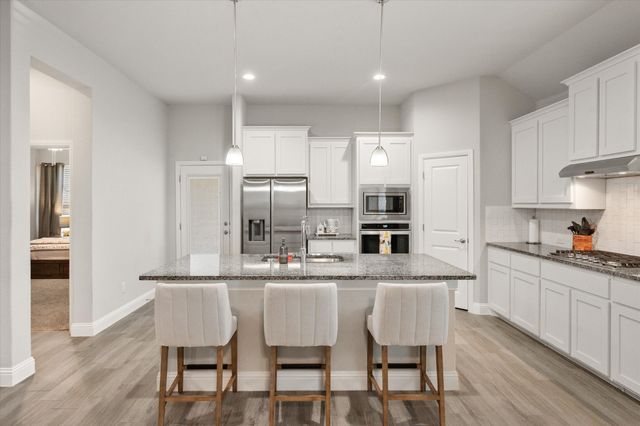 3440 Cornerstone Lane, Grand Prairie, TX 76065