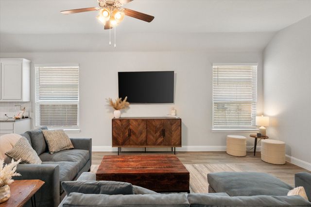 3440 Cornerstone Lane, Grand Prairie, TX 76065