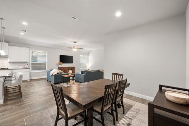 3440 Cornerstone Lane, Grand Prairie, TX 76065