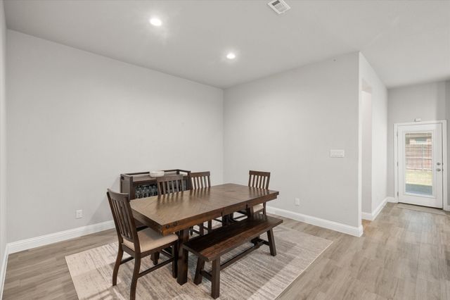 3440 Cornerstone Lane, Grand Prairie, TX 76065