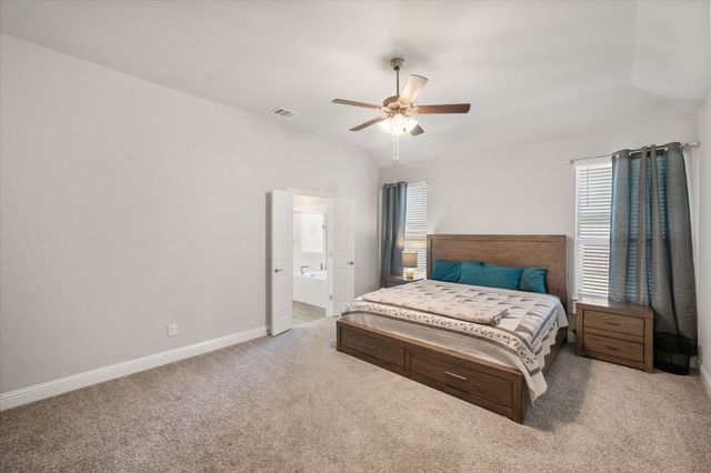 3440 Cornerstone Lane, Grand Prairie, TX 76065