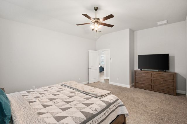 3440 Cornerstone Lane, Grand Prairie, TX 76065