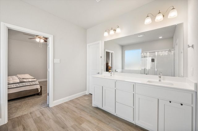 3440 Cornerstone Lane, Grand Prairie, TX 76065