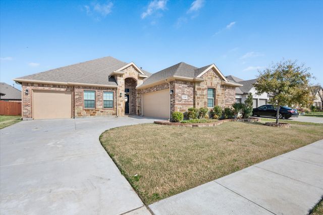 3440 Cornerstone Lane, Grand Prairie, TX 76065