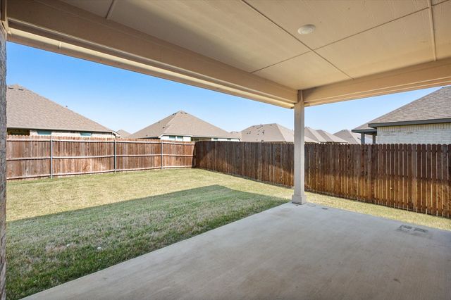 3440 Cornerstone Lane, Grand Prairie, TX 76065