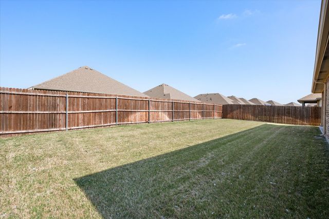 3440 Cornerstone Lane, Grand Prairie, TX 76065