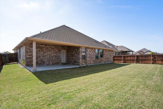 3440 Cornerstone Lane, Grand Prairie, TX 76065