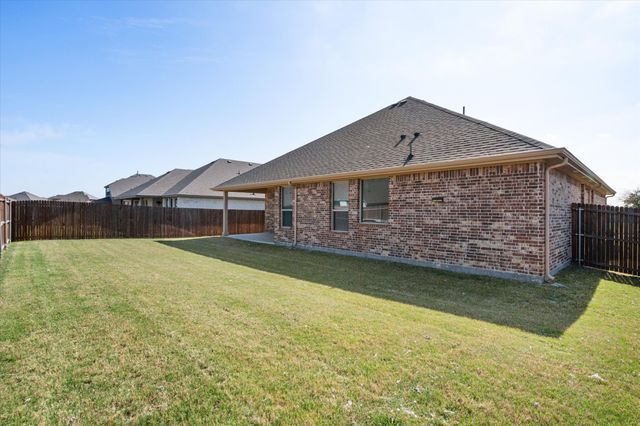 3440 Cornerstone Lane, Grand Prairie, TX 76065