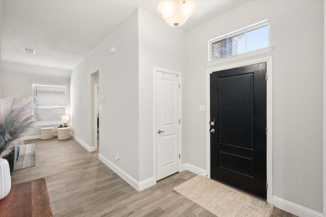 3440 Cornerstone Lane, Grand Prairie, TX 76065