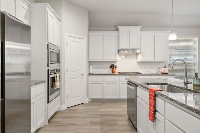 3440 Cornerstone Lane, Grand Prairie, TX 76065