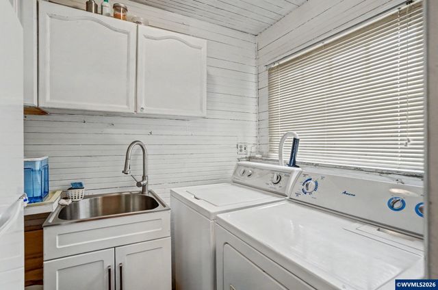 2340 Liberty St NE, Salem, OR 97301