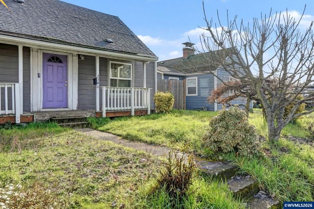 2340 Liberty St NE, Salem, OR 97301
