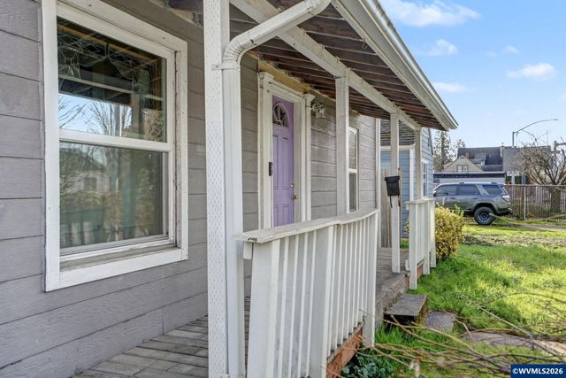 2340 Liberty St NE, Salem, OR 97301