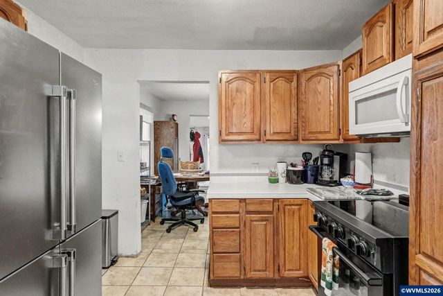 2340 Liberty St NE, Salem, OR 97301