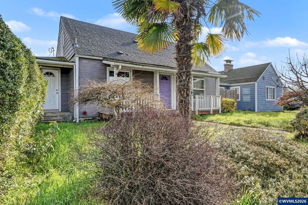 2340 Liberty St NE, Salem, OR 97301