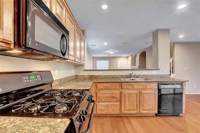 7224 Rosebriar Court, Las Vegas, NV 89131
