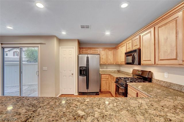 7224 Rosebriar Court, Las Vegas, NV 89131