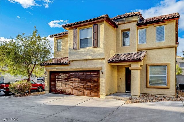 7224 Rosebriar Court, Las Vegas, NV 89131