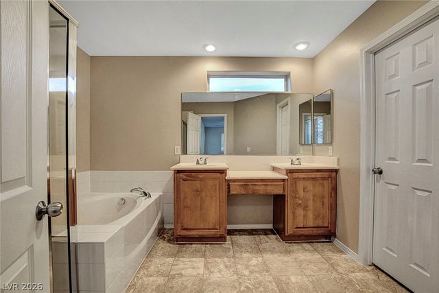 7224 Rosebriar Court, Las Vegas, NV 89131