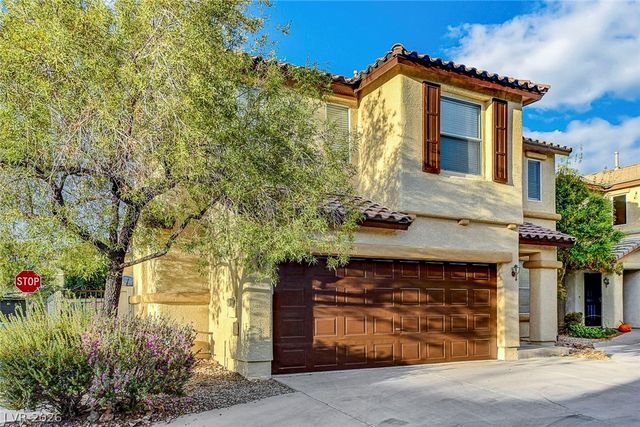 7224 Rosebriar Court, Las Vegas, NV 89131