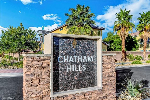 7224 Rosebriar Court, Las Vegas, NV 89131