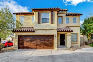 7224 Rosebriar Court, Las Vegas, NV 89131