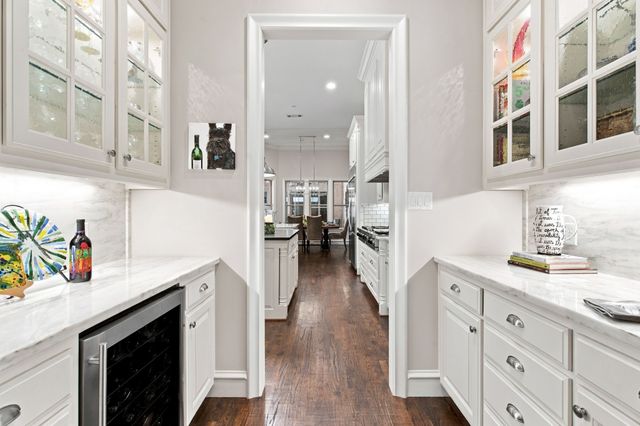 4712 Manning Drive, Colleyville, TX 76034