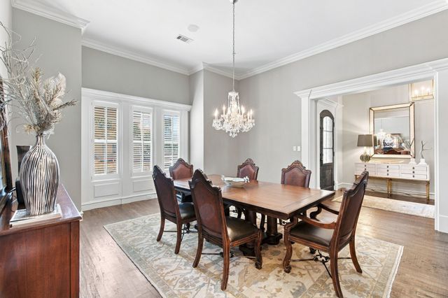 4712 Manning Drive, Colleyville, TX 76034